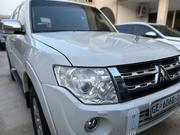 Mitsubishi Pajero V80 3.0 VR-I 2014 White for sale
