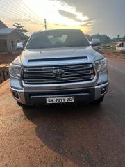 Toyota Tundra 1794 5.7L V8 4x4 CrewMax 5.6 ft. box 145.7 in. WB 2019 for sale