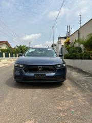 Honda Accord LX CVT 2025 Teal for sale