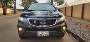 Kia Sorento EX V6 2013 Black for sale