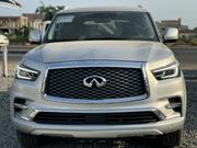 Nissan Patrol 2019 Silver for sale