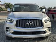Nissan Patrol 2019 Silver for sale