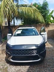 Hyundai Kona N Line 2022 White for sale
