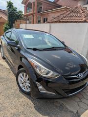 Hyundai Elantra SE Sedan FWD (1.8L 4cyl 6A) 2016 Black for sale
