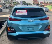 Hyundai Kona 2019 Blue for sale