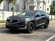 Acura RDX Advance Pkg SH-AWD 2020 Gray for sale