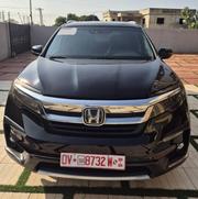 Honda Pilot Touring AWD 2019 Black for sale