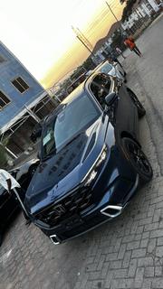 Honda CR-V 2024 Black for sale