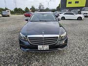 Mercedes-Benz E300 2018 Black for sale