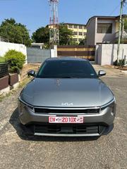Kia K4 EX FWD 2025 Silver for sale