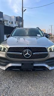 Mercedes-Benz GLE-Class GLE 350 2021 for sale