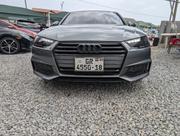 Audi A4 2.0T Premium AWD quattro 2018 Gray for sale