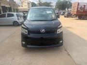 Toyota Voxy 2010 Black for sale