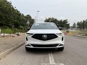 Acura MDX w/Technology Package 2023 White for sale