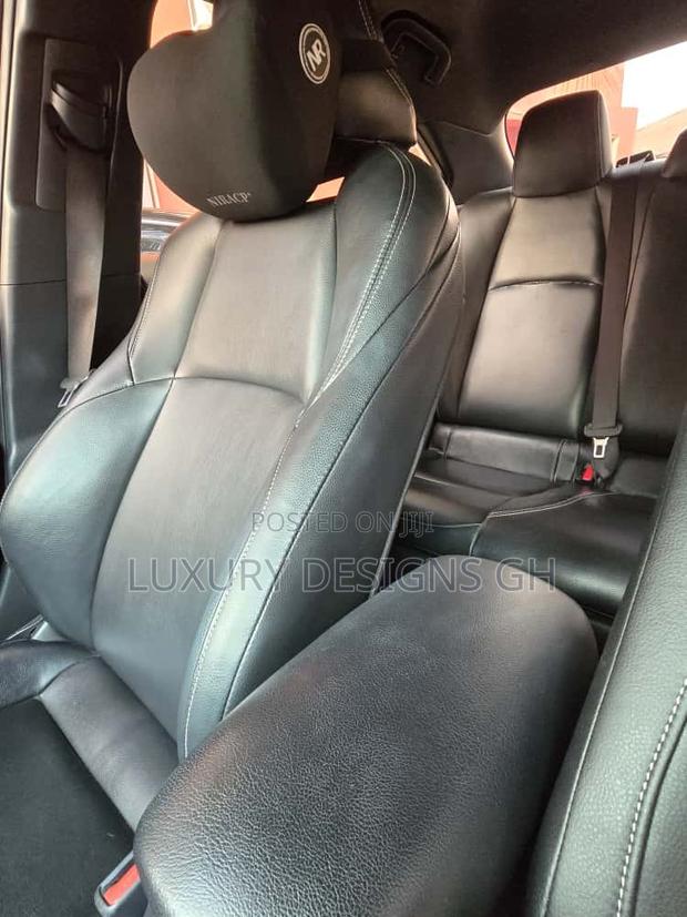 Toyota Corolla 2020 White