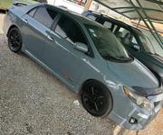 Toyota Corolla LE 4dr Sedan (1.8L 4cyl 4A) 2010 Blue for sale