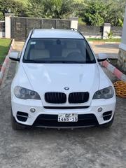 BMW X5 xDrive30i AWD (3.0L 6cyl 6A) 2010 White for sale