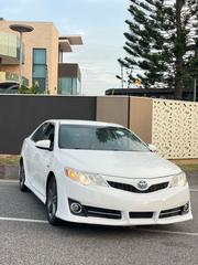 Toyota Camry SE Sport 4dr Sedan w/Prod. End 11/13 (2.5L 4cyl 6A) 2014 for sale