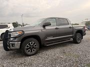 Toyota Tundra SR 4.6L V8 4x2 Double Cab 6.6 ft. box 145.7 in. WB 2018 for sale