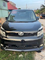 Toyota Voxy 2013 Black for sale