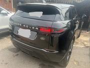 Land Rover Range Rover Evoque 2020 Black for sale