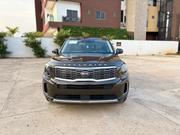 Kia Telluride 2021 for sale