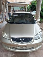 Toyota Vios 2010 Gold for sale