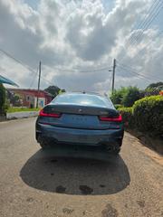 BMW 330i 2021 Blue for sale