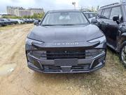 Jetour Dashing 2025 Black for sale