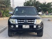 Mitsubishi Pajero 3.8 V6 GLS/GLX 2012 Black for sale