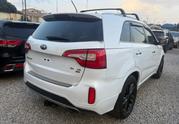 Kia Sorento SX 4dr SUV AWD (3.3L 6cyl 6A) 2014 White for sale