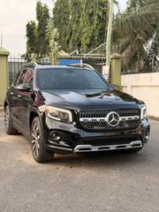 Mercedes-Benz GLB-Class GLB 250 4MATIC 2021 Black for sale