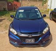 Honda HR-V 4dr SUV (1.5L 4cyl CVT) 2016 Blue for sale