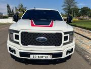 Ford F-150 2020 White for sale
