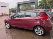 Ford Fiesta SES 2011 for sale