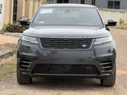 Land Rover Range Rover Velar Dynamic HSE 2024 Gray for sale