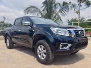 Nissan Navara 2019 Black for sale