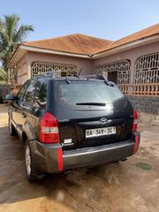 Hyundai Tucson GL FWD 2011 Black for sale