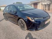 Toyota Corolla LE 2020 Blue for sale