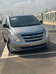 Hyundai Starex 2013 Gray for sale