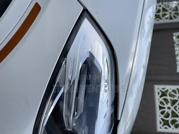 BMW X2 M35i AWD 2020 White