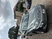 Toyota Highlander 2013 Silver for sale