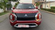 Mitsubishi Outlander SEL Launch Edition 2022 Red for sale