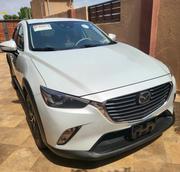 Mazda CX-3 2.0 Petrol 148hp AWD 2016 Ivory for sale