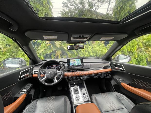 Mitsubishi Outlander SEL 2023 Gray