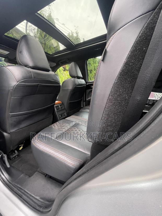 Mitsubishi Outlander SEL 2023 Gray