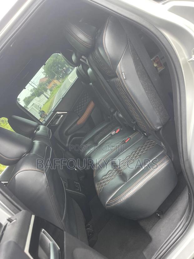 Mitsubishi Outlander SEL 2023 Gray