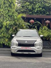 Mitsubishi Outlander SEL 2023 Gray for sale