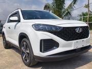 Hyundai Ix35 2022 White for sale