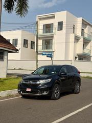Honda CR-V EX AWD 2019 Blue for sale